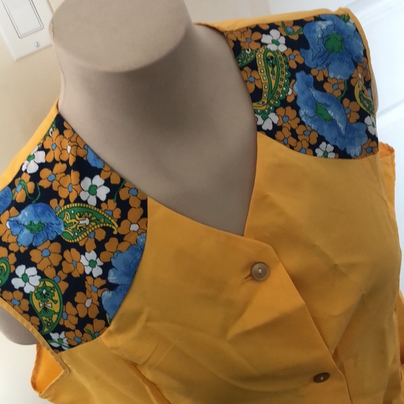 Vintage dress - Picture 3 of 11